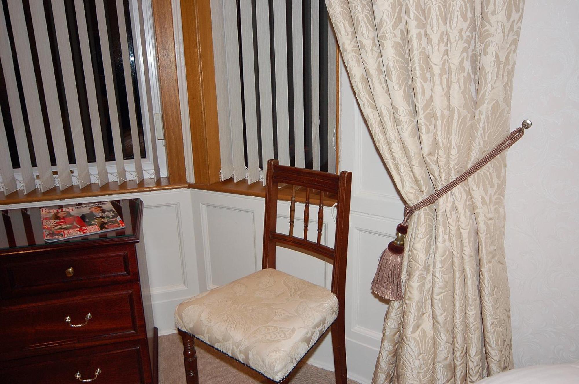 Inverlea Guest House Ayr Eksteriør bilde