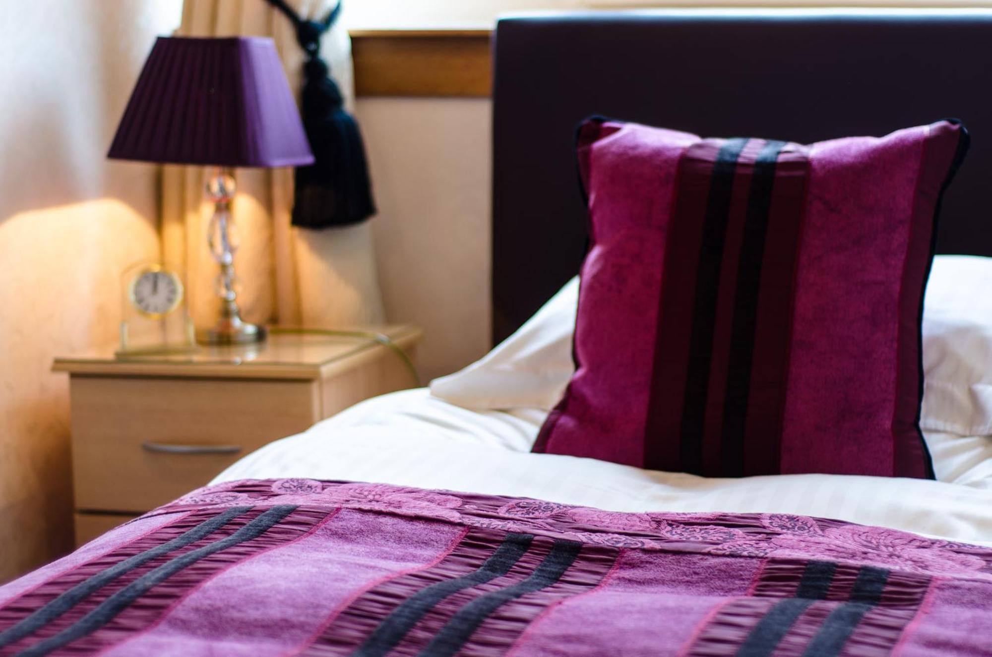 Inverlea Guest House Ayr Rom bilde