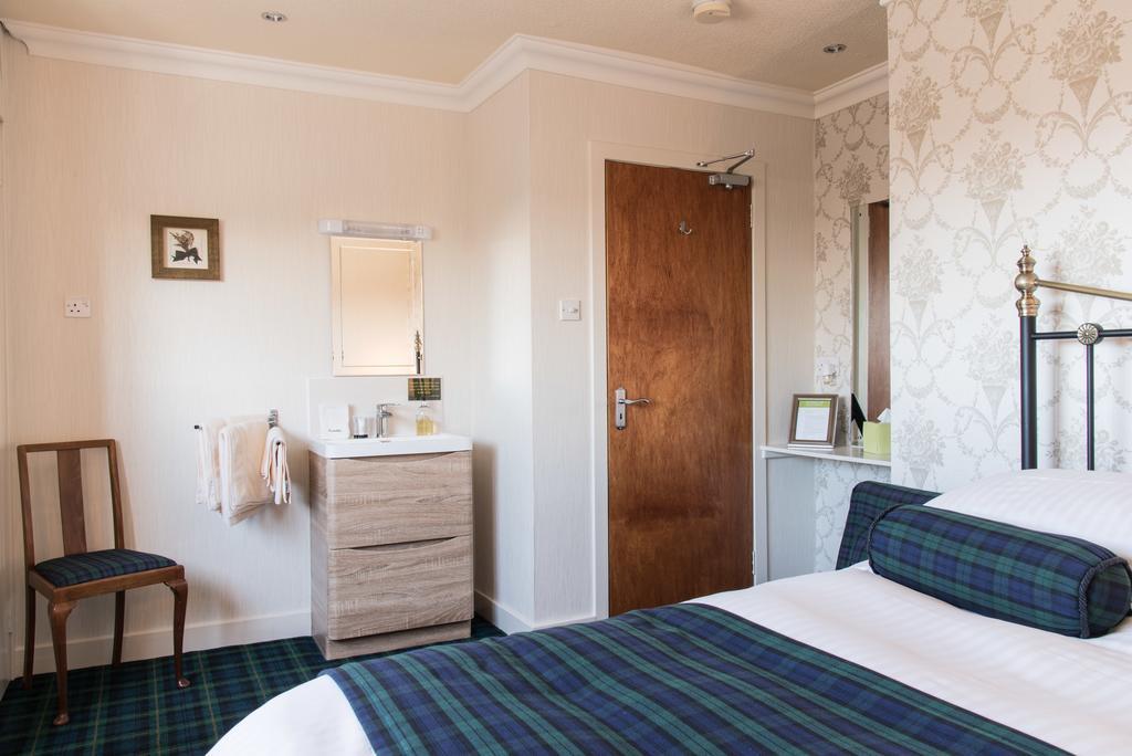 Inverlea Guest House Ayr Eksteriør bilde