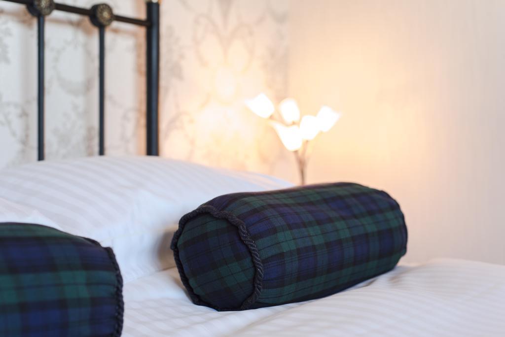 Inverlea Guest House Ayr Eksteriør bilde