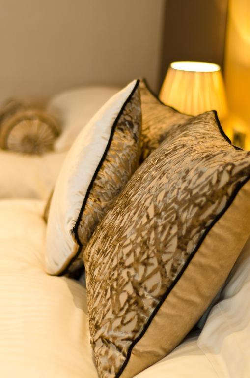 Inverlea Guest House Ayr Rom bilde