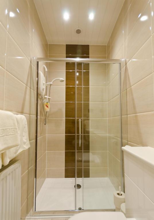 Inverlea Guest House Ayr Rom bilde