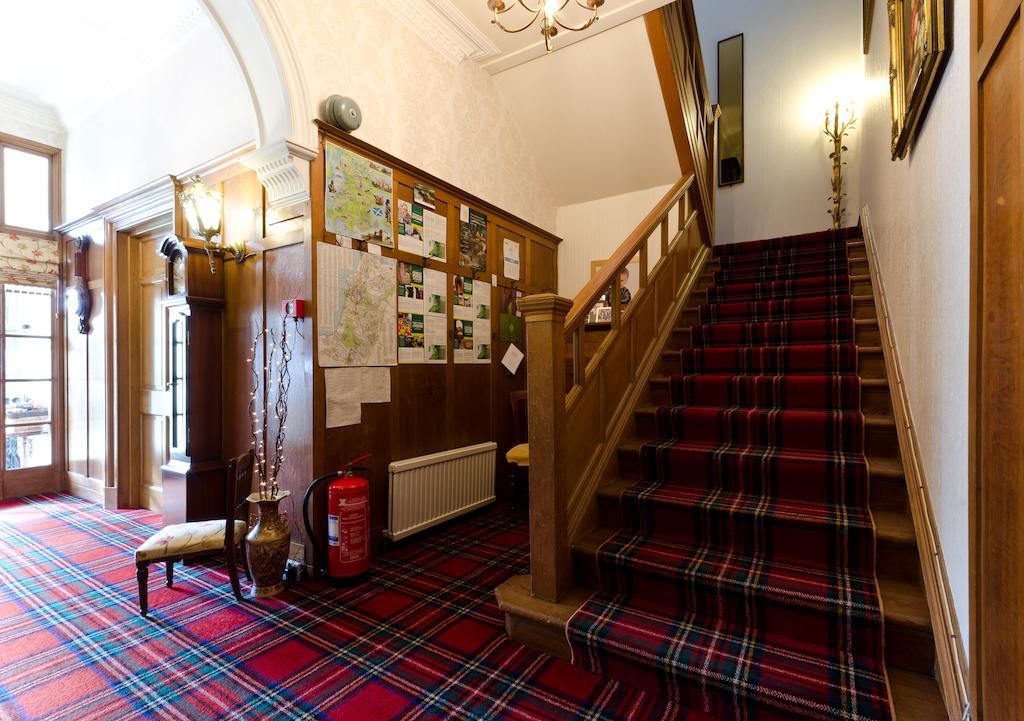 Inverlea Guest House Ayr Eksteriør bilde