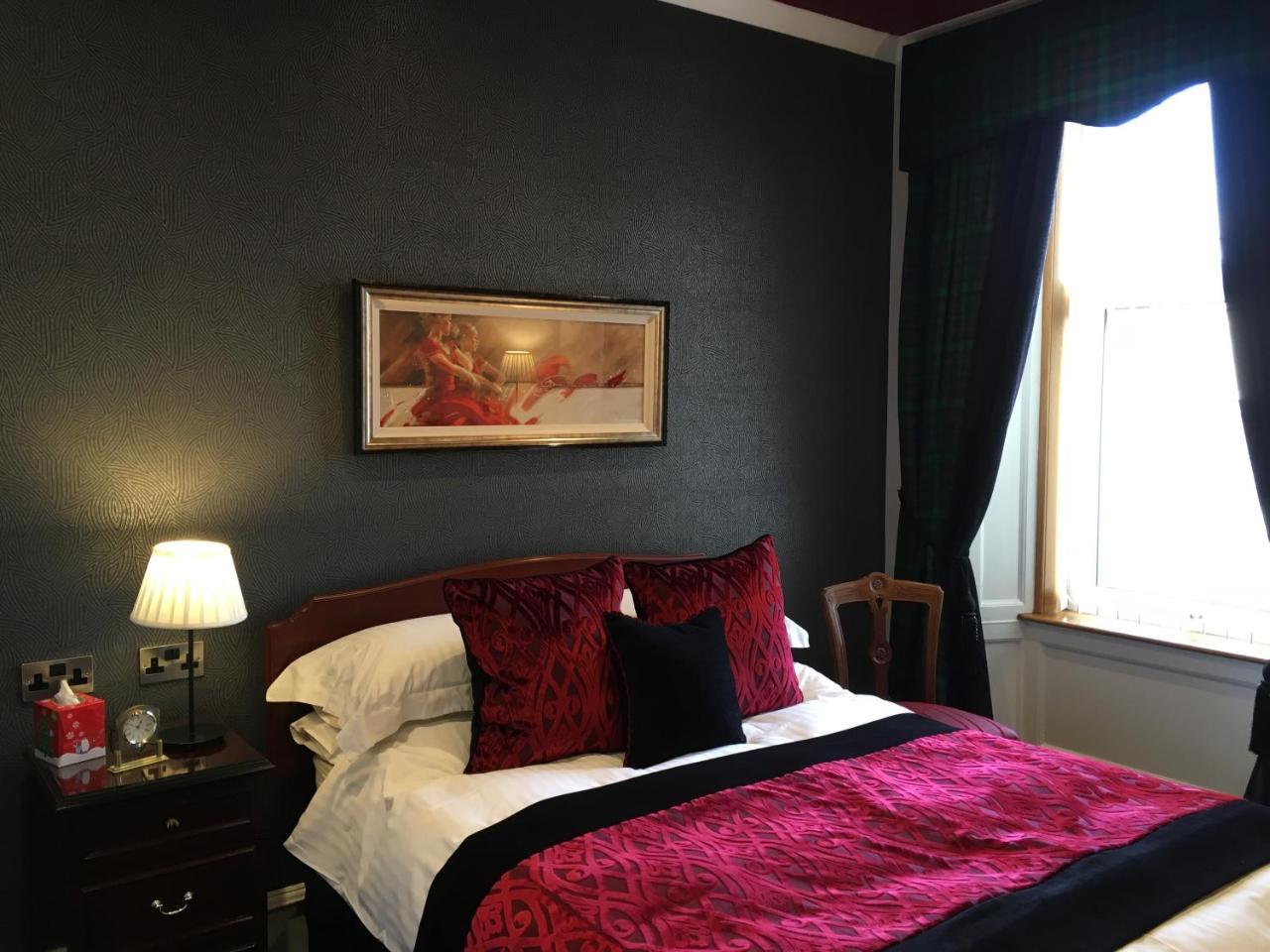 Inverlea Guest House Ayr Eksteriør bilde